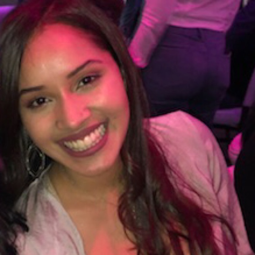 Meet your Posher, Martha